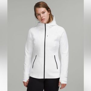 Lululemon Cross Chill Jacket